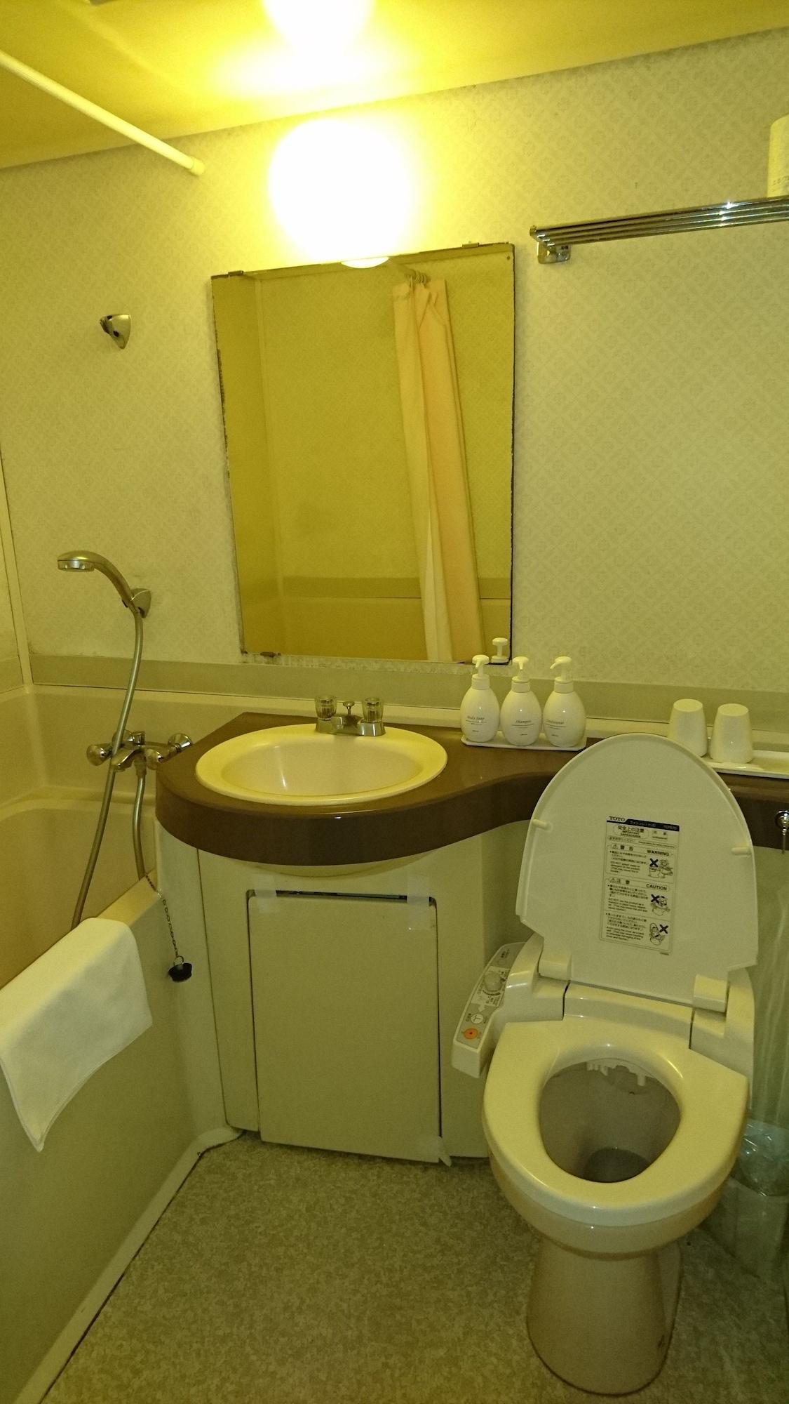 Select Inn Fujisan Gotemba Luaran gambar