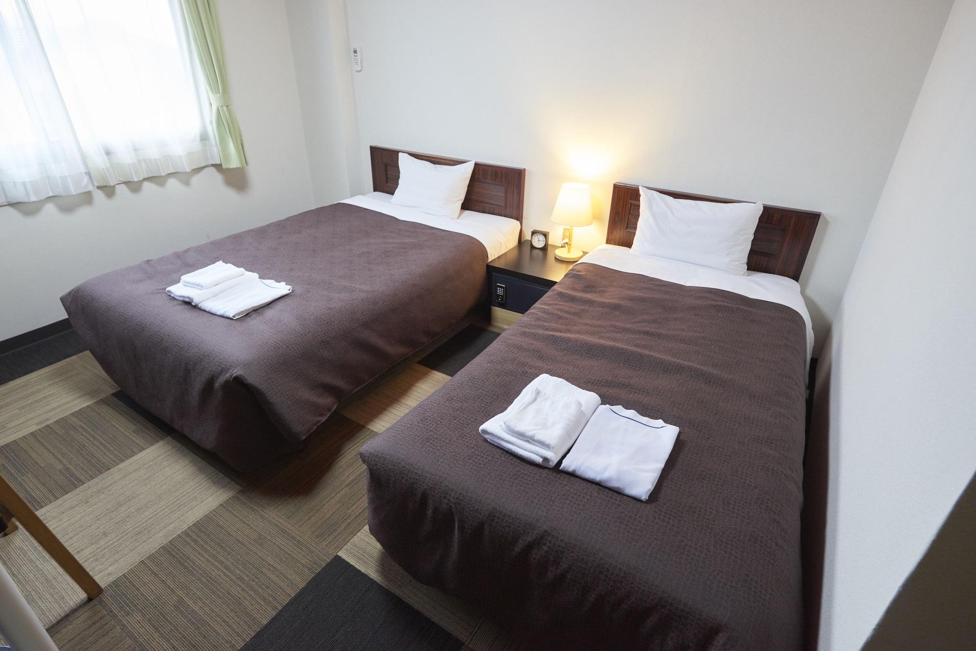 Select Inn Fujisan Gotemba Luaran gambar