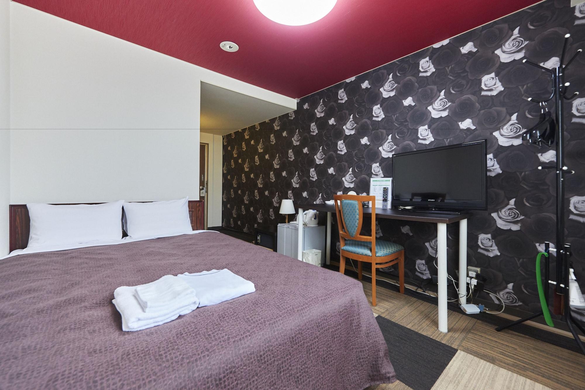 Select Inn Fujisan Gotemba Luaran gambar