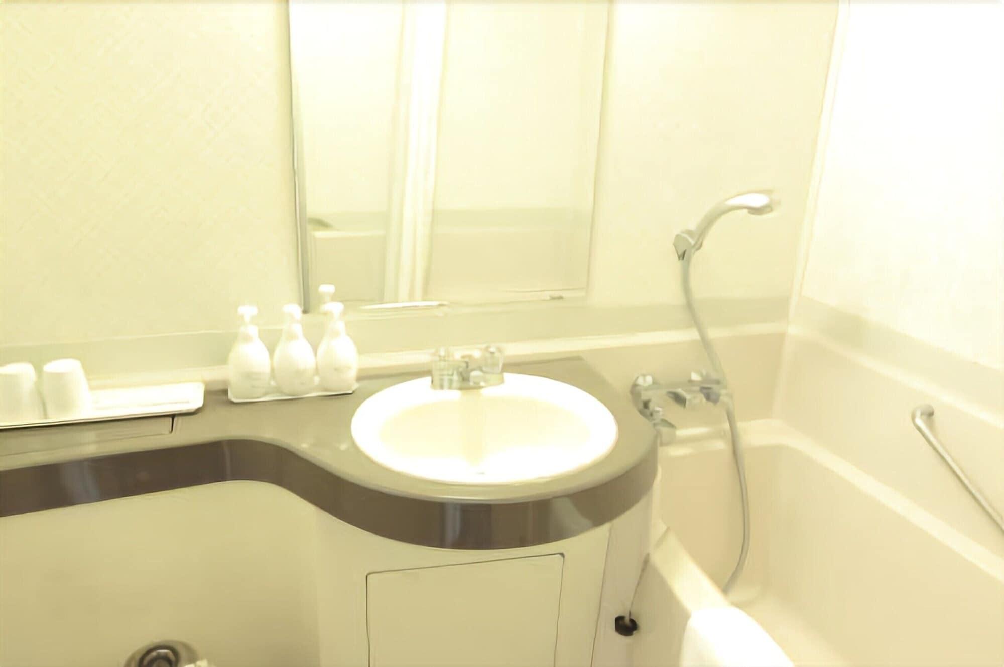 Select Inn Fujisan Gotemba Luaran gambar