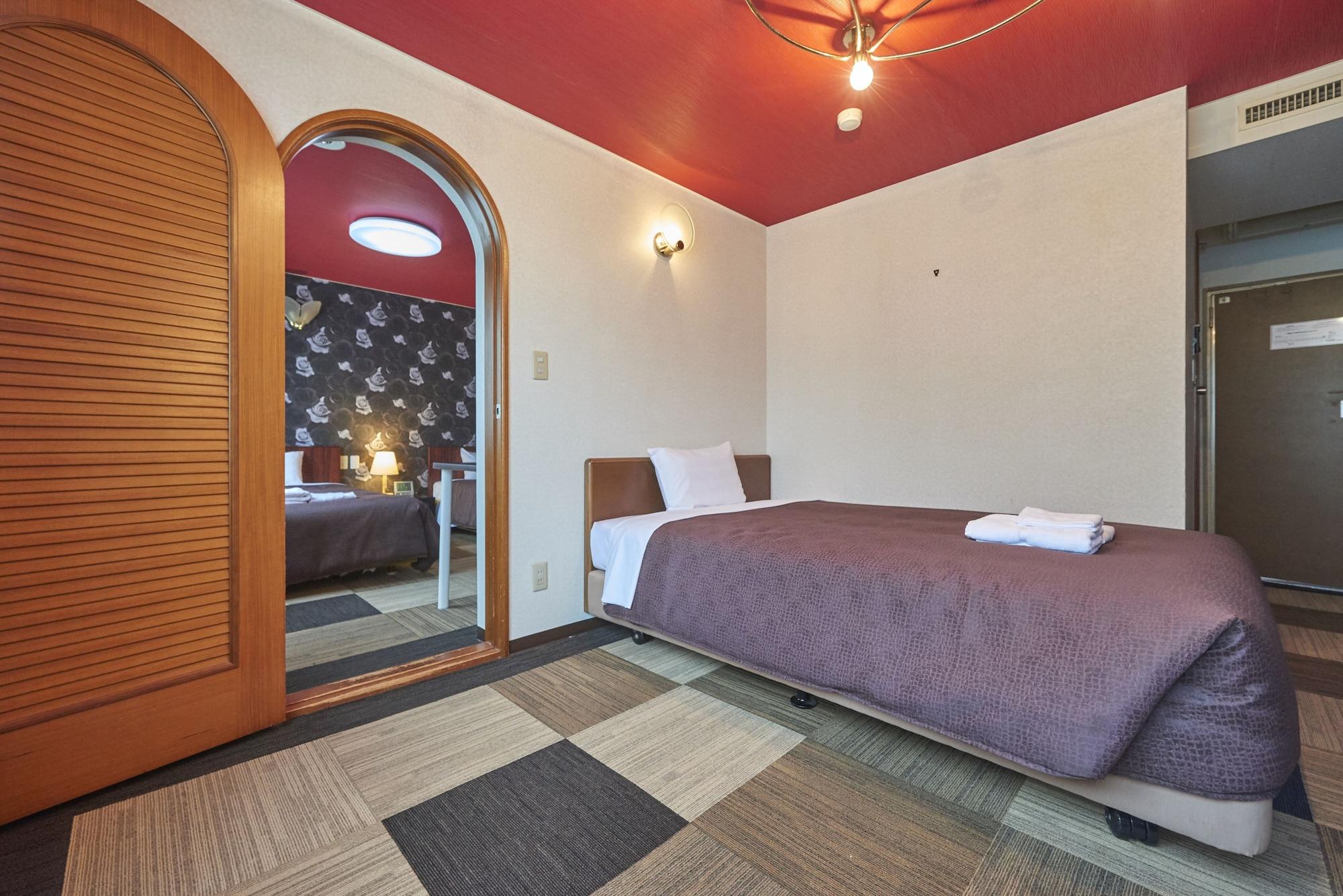 Select Inn Fujisan Gotemba Luaran gambar
