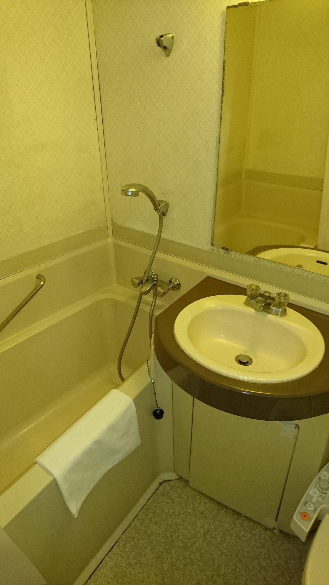 Select Inn Fujisan Gotemba Luaran gambar