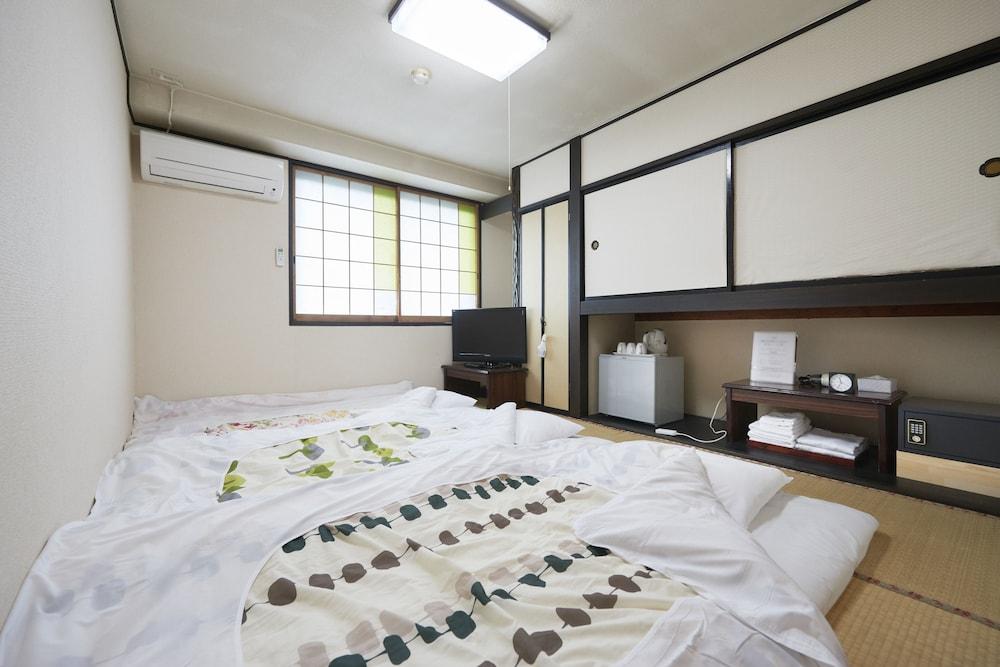 Select Inn Fujisan Gotemba Luaran gambar