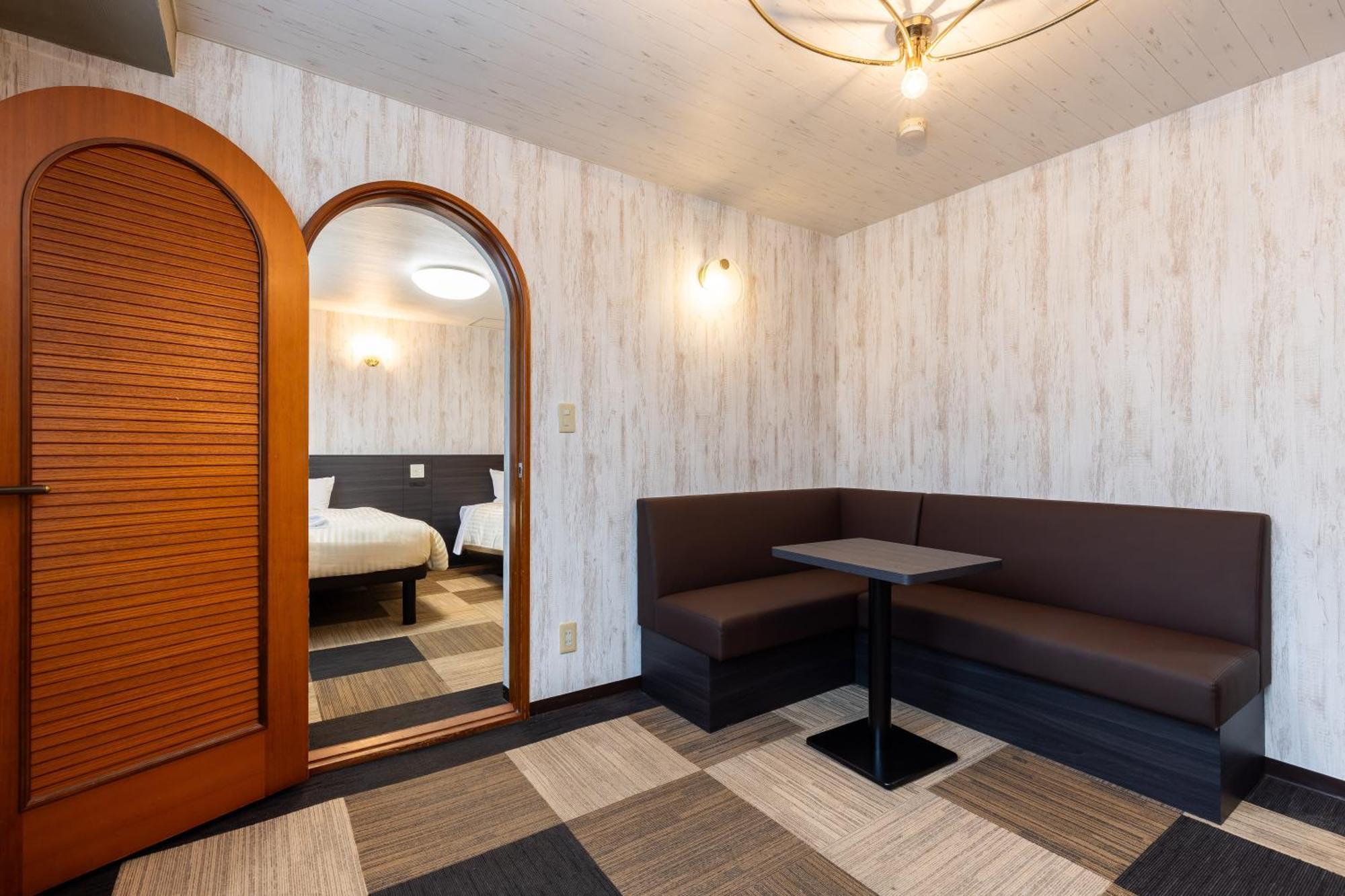 Select Inn Fujisan Gotemba Luaran gambar
