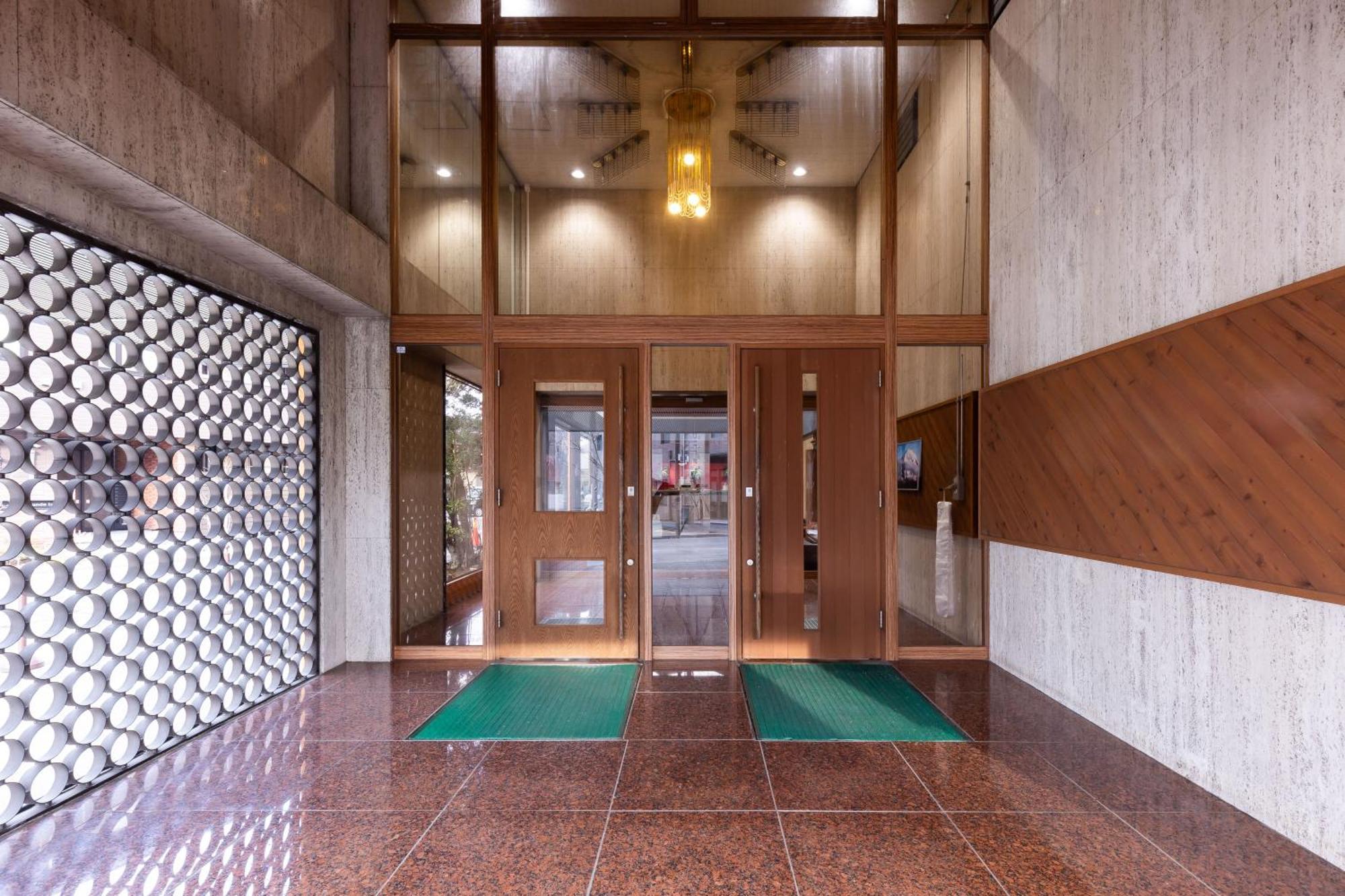 Select Inn Fujisan Gotemba Luaran gambar