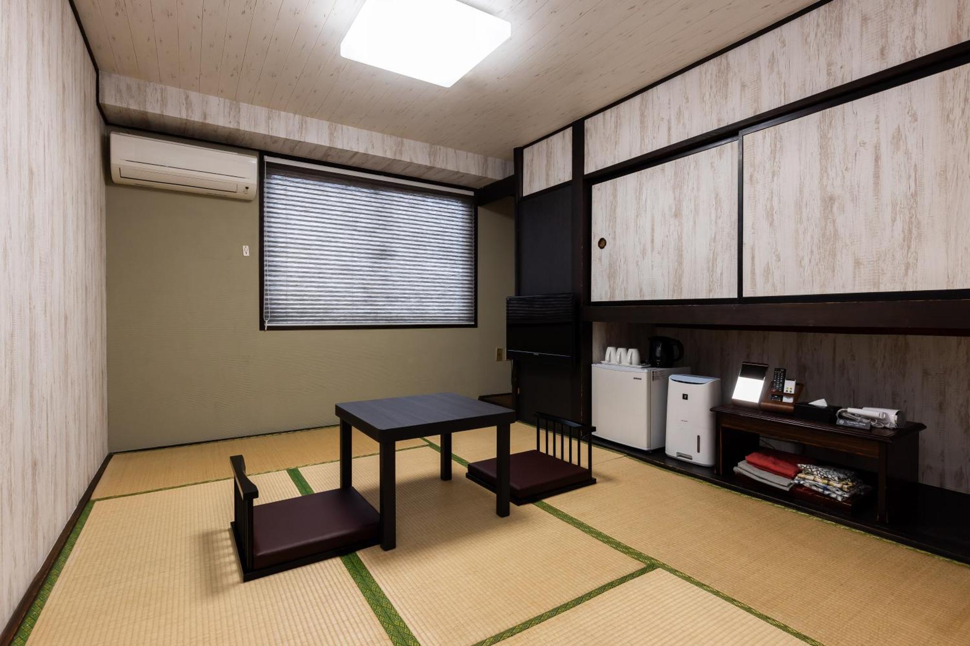 Select Inn Fujisan Gotemba Luaran gambar