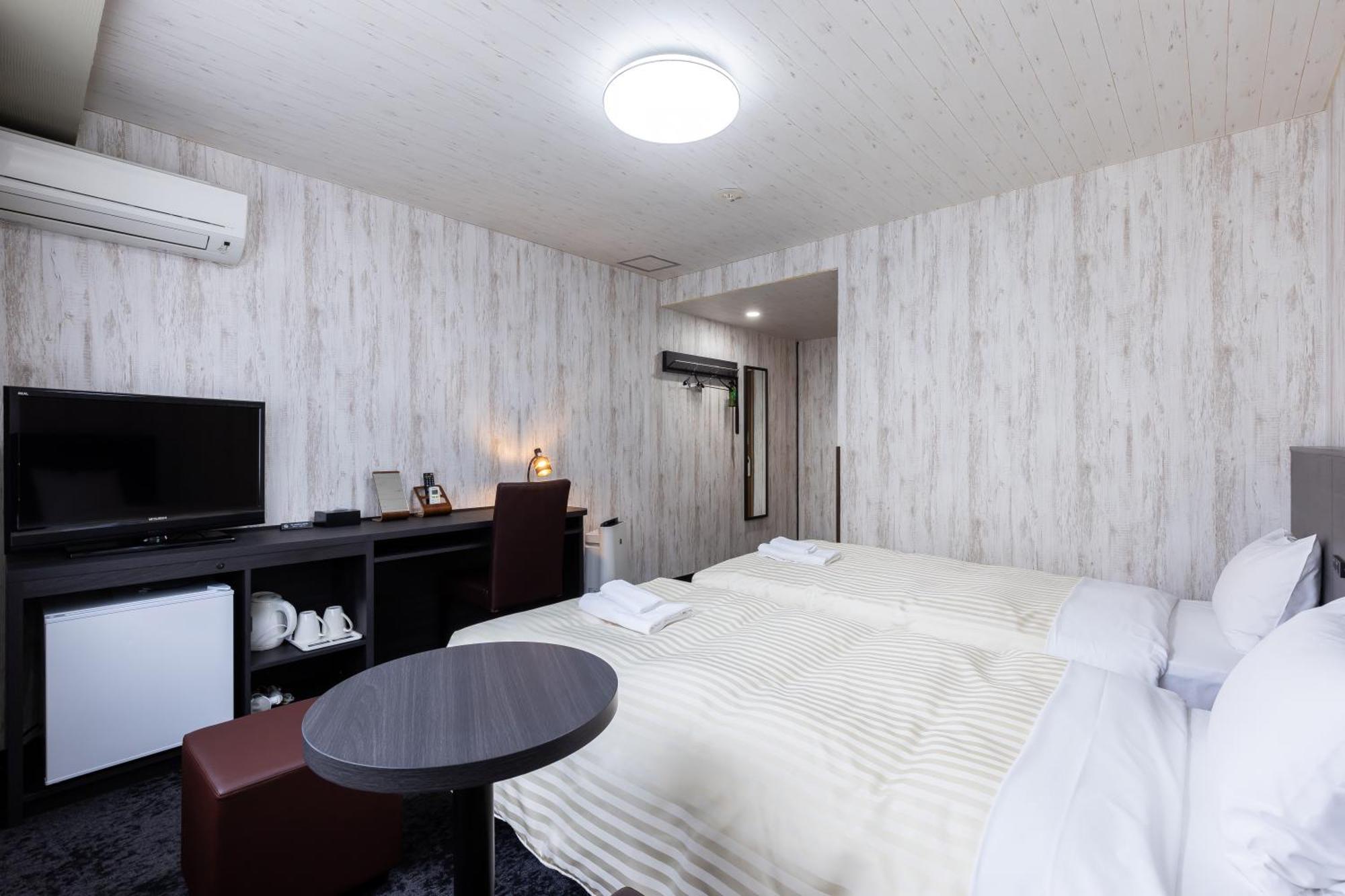 Select Inn Fujisan Gotemba Luaran gambar
