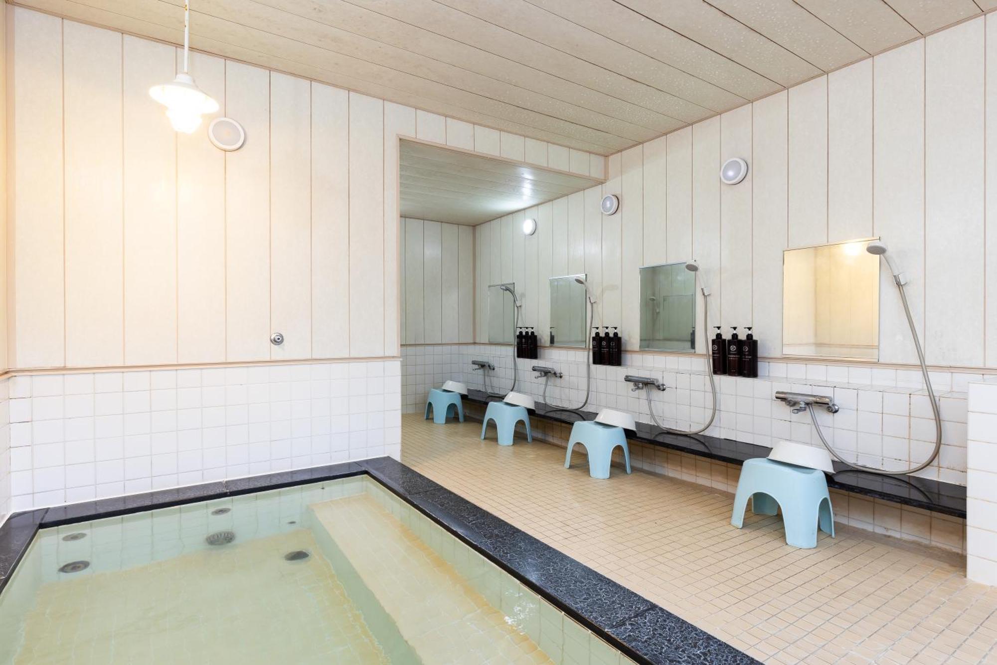 Select Inn Fujisan Gotemba Luaran gambar
