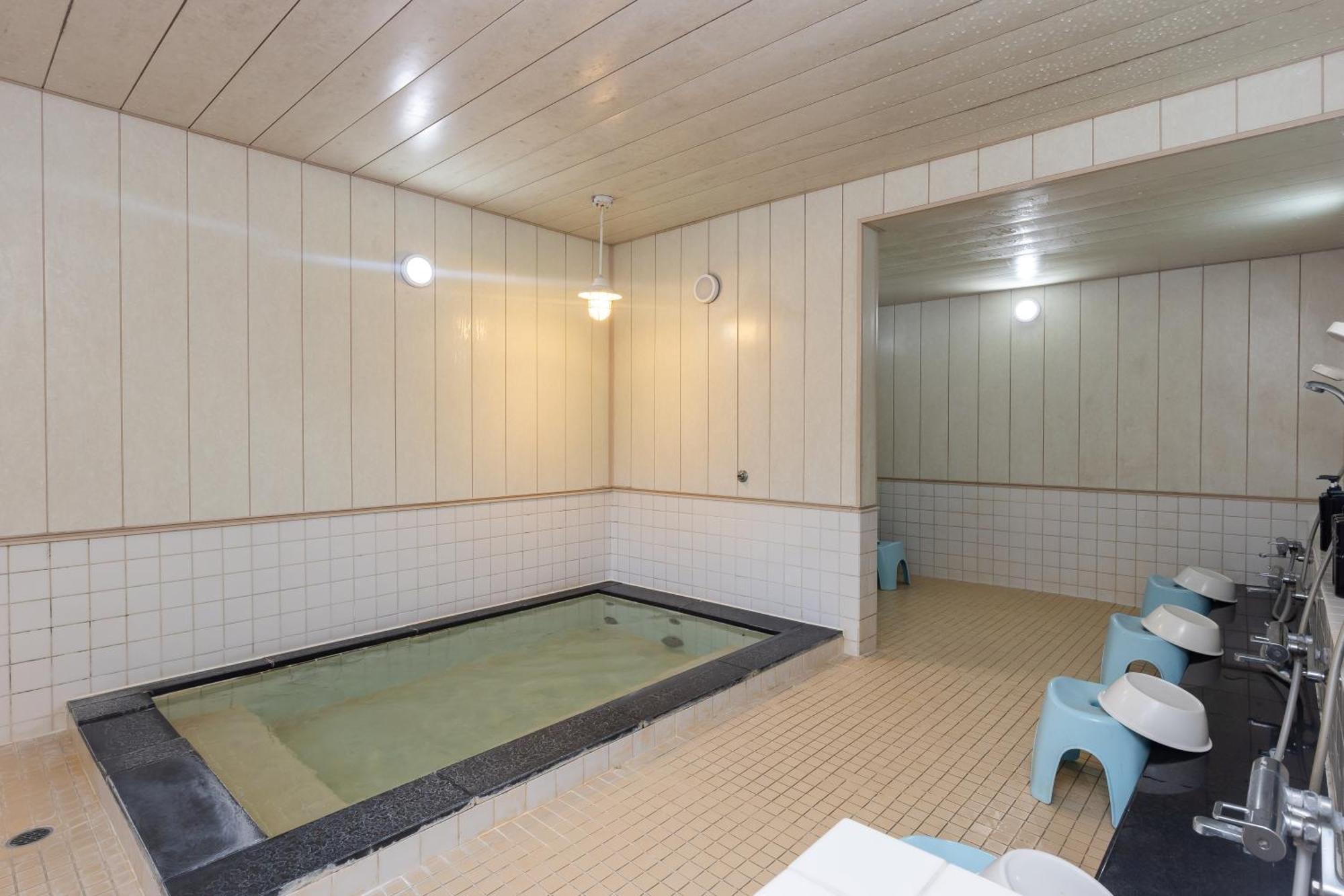 Select Inn Fujisan Gotemba Luaran gambar
