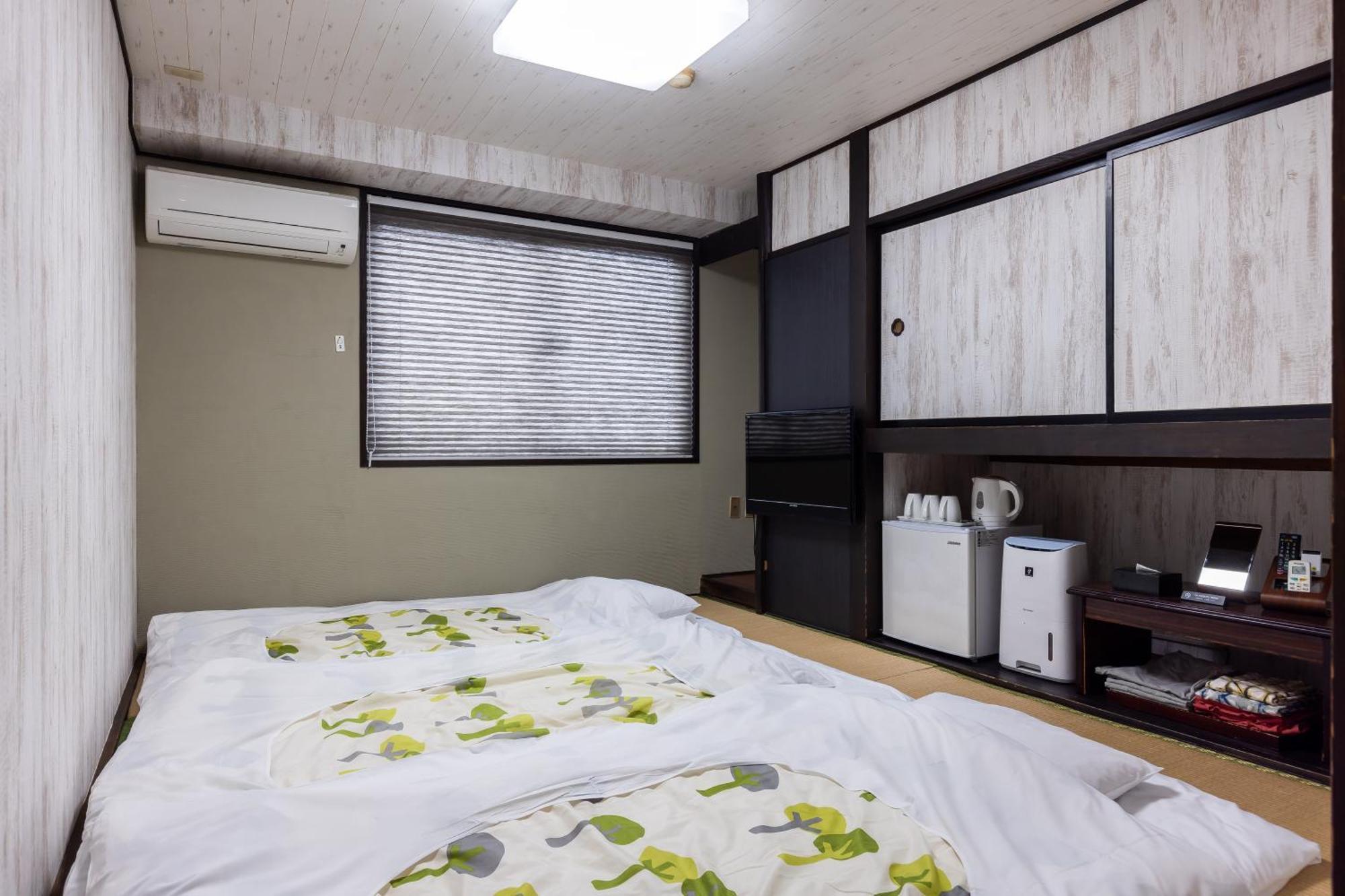Select Inn Fujisan Gotemba Luaran gambar