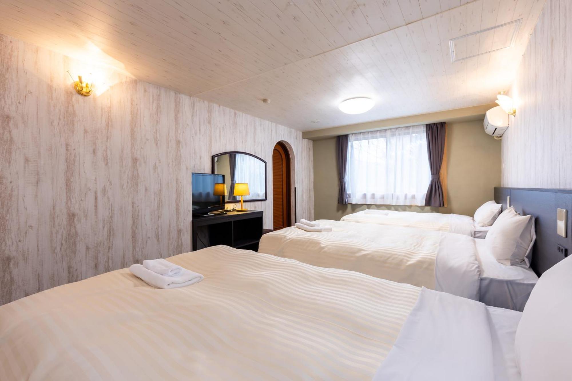 Select Inn Fujisan Gotemba Luaran gambar