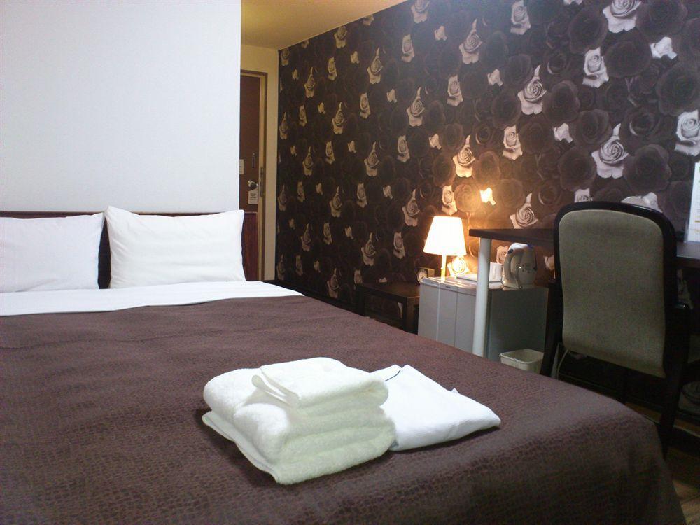 Select Inn Fujisan Gotemba Luaran gambar