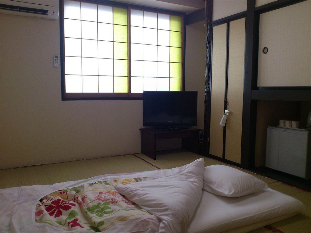 Select Inn Fujisan Gotemba Luaran gambar
