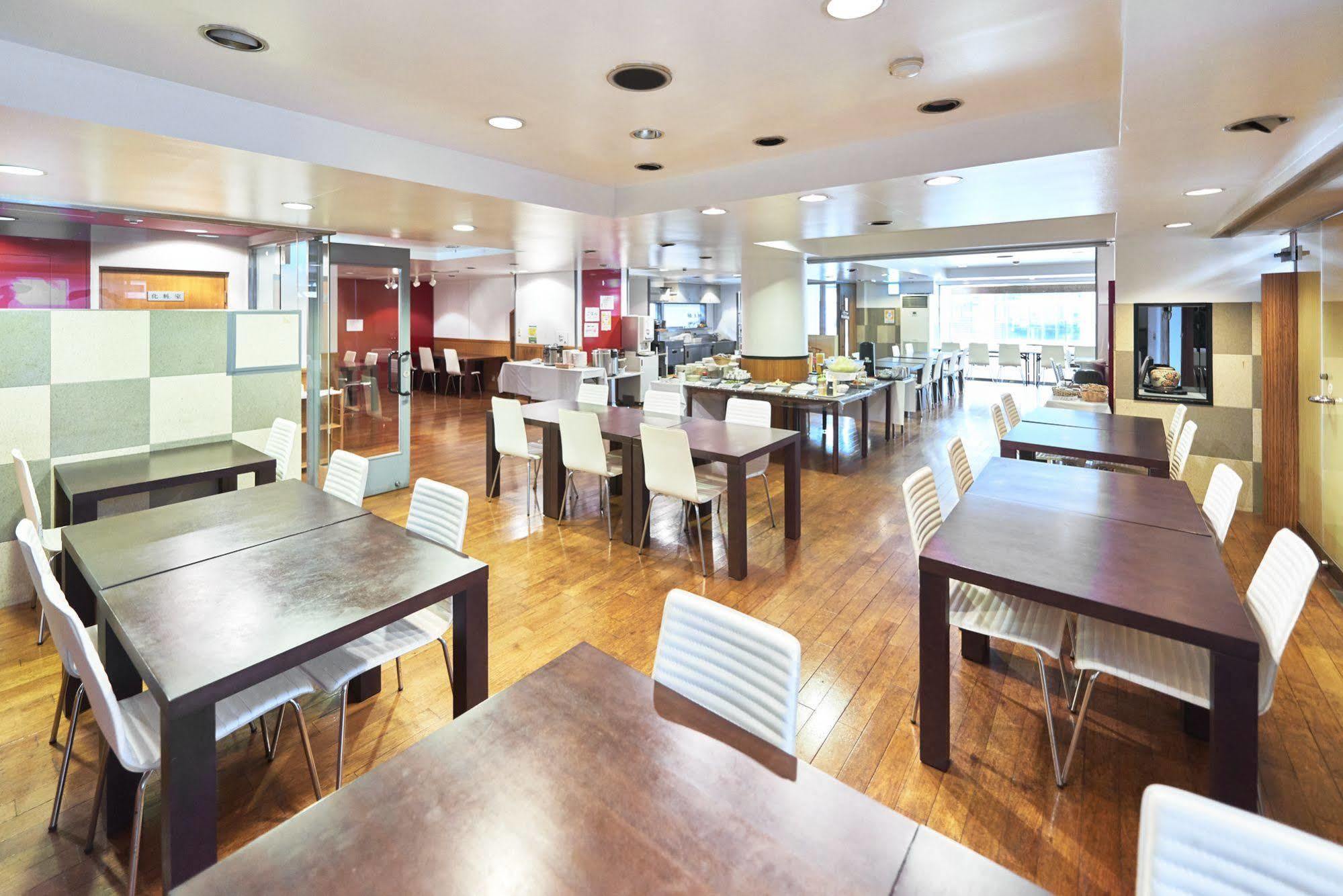 Select Inn Fujisan Gotemba Luaran gambar