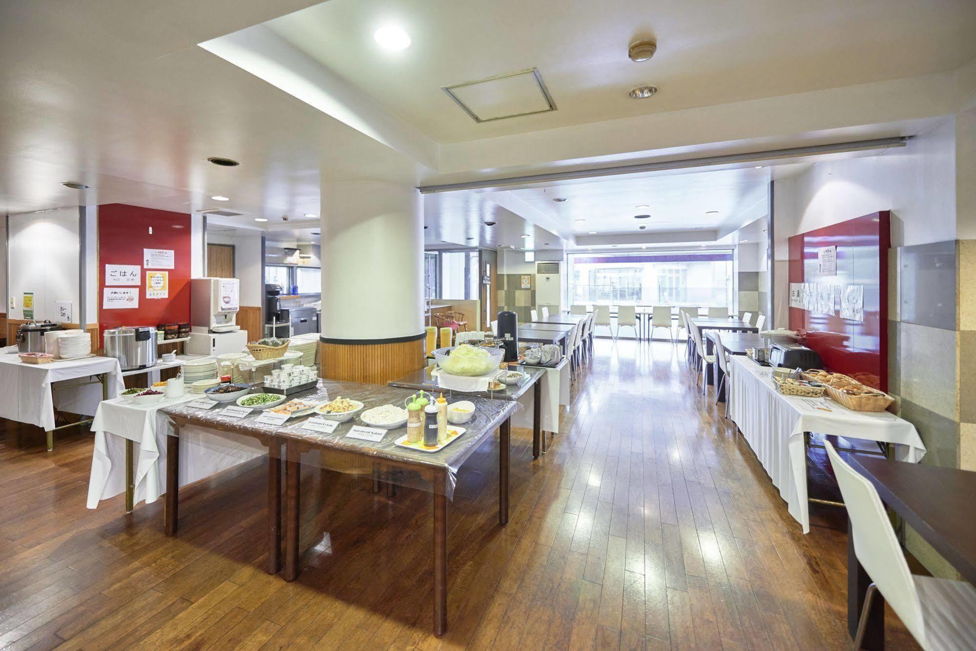 Select Inn Fujisan Gotemba Luaran gambar